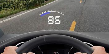 Image result for Head-Up Display