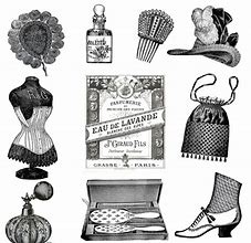 Image result for Victorian Desk Accessories