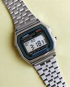 Image result for 80s Electronic Watch