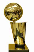 Image result for NBA Trophy Called