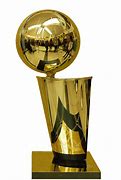 Image result for NBA Trophy