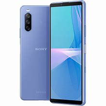 Image result for Sony Xpria 10