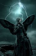 Image result for Gothic Angel Aesthetic