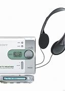 Image result for Sony Portable MiniDisc Player