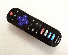 Image result for Hisense Roku TV Remote