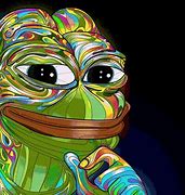 Image result for Rare Pepe Frog