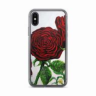 Image result for Red Rose Phone Case iPhone 7