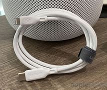 Image result for USBC Lightning Cable Upper View