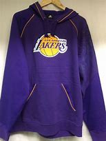 Image result for Purple Men Hoodie Lakers