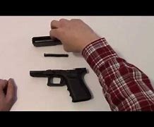 Image result for Taking Apart a Glock 17