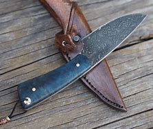 Image result for Small Fixed Blade Hunting Knives