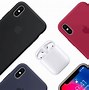 Image result for Ultra Thin iPhone X Winter Case