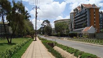 Image result for Nairobi Suburbs