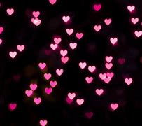 Image result for Pink Glowing Haert