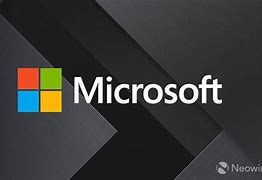 Image result for Microsoft Stock Logo