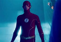 Image result for Barry Allen From Flash
