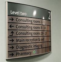 Image result for Office. Sign Board