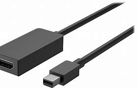 Image result for Surface Connect Port to HDMI