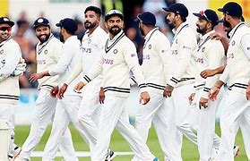 Image result for Test Cricket India Team