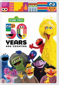 Image result for Sesame Street Dvd. Amazon