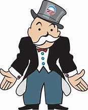 Image result for Monopoly Man Cartoon