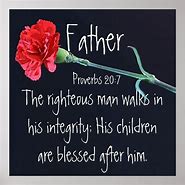 Image result for Christian Father's Day Quotes