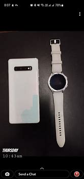 Image result for Samsung Galaxy S10 Watch