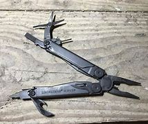 Image result for Leatherman Wave Multi-Tool
