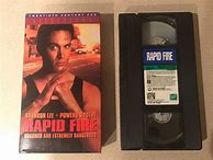 Image result for Super Fire VHS