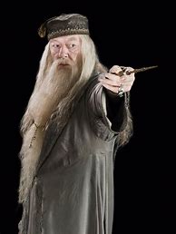 Image result for Albus Percival Wulfric Brian Dumbledore