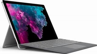 Image result for Surface Pro 6 Platinum