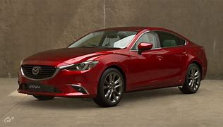 Image result for Mazda Atenza