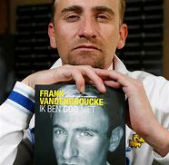 Image result for Who Was Frank Vandenbroucke