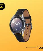 Image result for Samsung Galaxy Watch 3 Best Buy