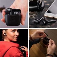Image result for Wireless Bluetooth Earbuds