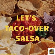 Image result for Funny Ad Salsa