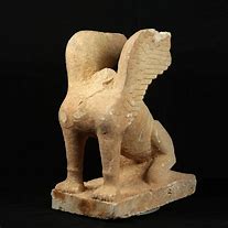 Image result for Ancient Greek Sphinx