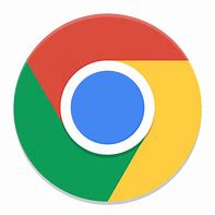 Image result for Google Chrome Aesthetic Icon