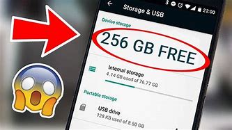 Image result for Mobile Phone 256GB Internal Memory