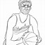 Image result for Miami Heat Court Coloring Pages