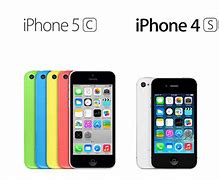 Image result for iPhone 4 5C