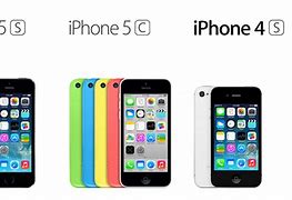 Image result for iPhone 5S vs iPhone 5 vs iPhone 5 vs iPhone 4S