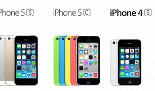 Image result for Chart 4 vs iPhone 5C