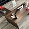 Image result for office table modern