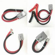 Image result for Quick Battery Cable Gauge