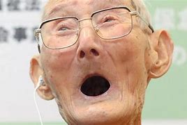 Image result for World's Oldest Man Dies