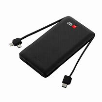 Image result for Power Bank Charger Cable