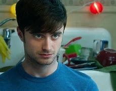 Image result for What If Daniel Radcliffe