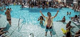 Image result for Prince Harry Party in Las Vegas