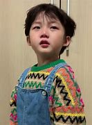 Image result for Korean Funny Kids Photo